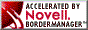 Accelerated By Novell BorderManager